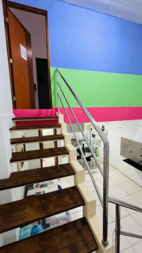 Flat amarração 130
